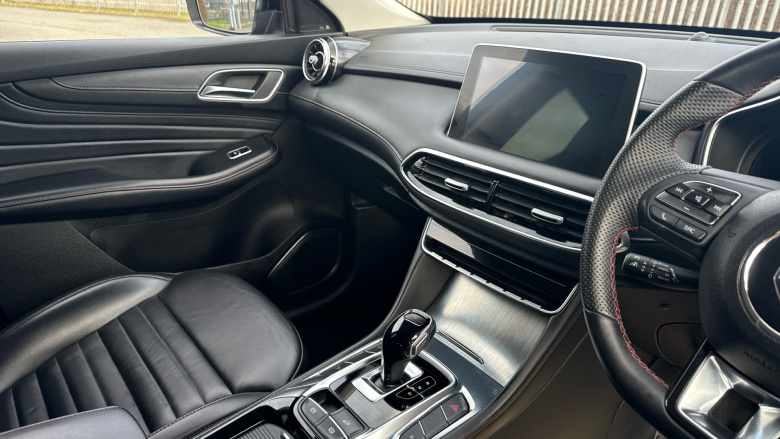 MG HS 1.5 T-GDI PHEV Trophy 5dr Auto Hatchback